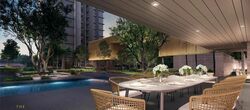 The Myst (D23), Condominium #506782241